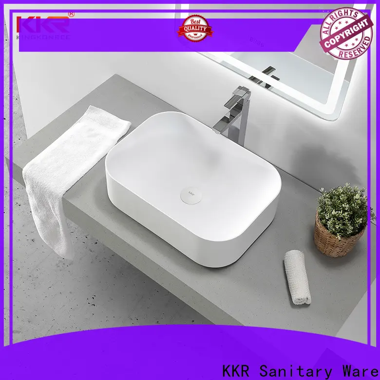 KingKonree table top wash basin manufacturer for home 1