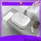 KingKonree table top wash basin manufacturer for home 1