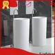 KingKonree rectangle basin stands for bathrooms supplier for hotel 1
