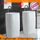 KingKonree coat pedestal sink manufacturer for hotel 1