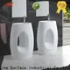 KingKonree height free standing wash basin customized for bathroom 1