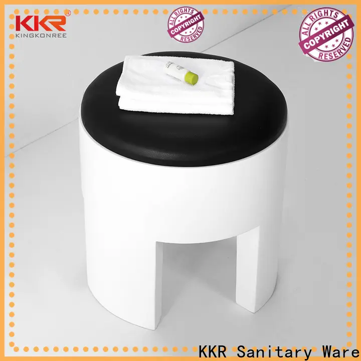 sparkle small shower stool amazon customized for hotel 1