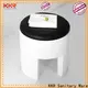 sparkle small shower stool amazon customized for hotel 1