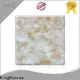 KingKonree solid surface sheets for sale directly sale for hotel 1