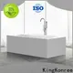 KingKonree stone resin bath at discount for hotel 1