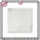 KingKonree black acrylic solid surface customized for hotel 1