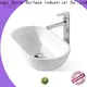 KingKonree pure counter top basins at discount for home 1
