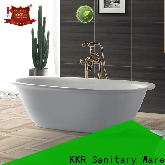 KingKonree best freestanding tubs OEM for hotel1 1