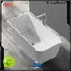 KingKonree quality freestanding tubs for sale ODM for hotel 1