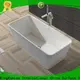 KingKonree quality modern freestanding tub ODM for shower room 1