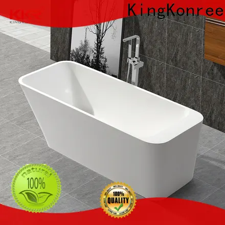 hot selling freestanding bath tub at discount for family decoration 1
