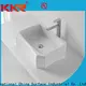 KingKonree excellent above counter basins supplier for restaurant 1
