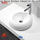 KingKonree reliable small countertop basin design for home 1