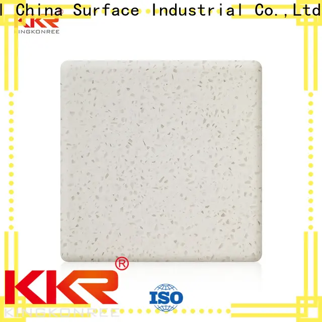hot selling solid surface material manufacturer for room 1