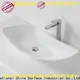 KingKonree small countertop basin supplier for hotel 1