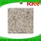 gray types of solid surface countertops manufacturer for restaurant 1