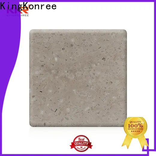 KingKonree solid surface sheets for sale design for home1 1