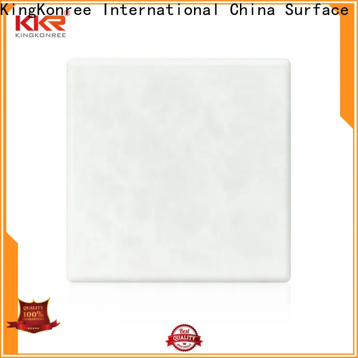 quality translucent stone panels price manufacturer for motel 1