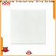 quality translucent stone panels price manufacturer for motel 1