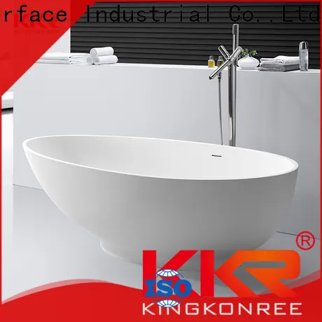 KingKonree shower tub at discount for shower room 1