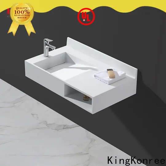 fancy stainless steel wash basin sink for hotel 1