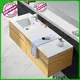 KingKonree basin and cupboard manufacturer for hotel 1