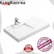 KingKonree washroom basin design for toilet1 1