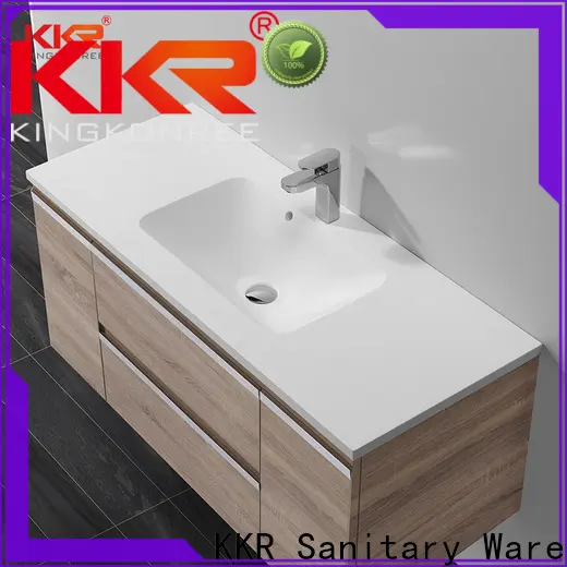 KingKonree basin cabinets for sale sinks for motel 1