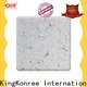 KingKonree modified acrylic solid surface manufacturer for home 1
