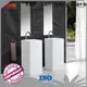 KingKonree stand alone bathroom sink factory price for bathroom 1