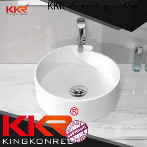 excellent vanity wash basin customized for room 1