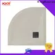 marble bathroom shower trays supplier for motel 1