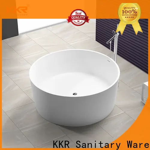 KingKonree shower tub OEM for shower room 1