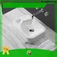 excellent bathroom countertops and sinks cheap sample for hotel 1