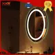 KingKonree concrete unique mirrors manufacturer for bathroom 1