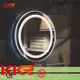 KingKonree small decorative mirrors supplier for toilet 1