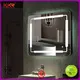 KingKonree wall mounted mirror supplier for toilet 1