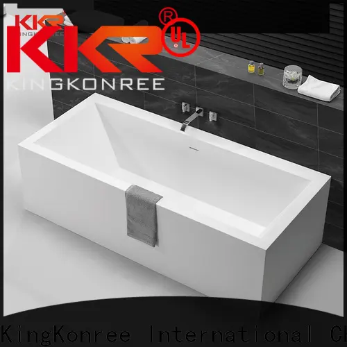 KingKonree sanitary ware suppliers personalized for hotel2 1