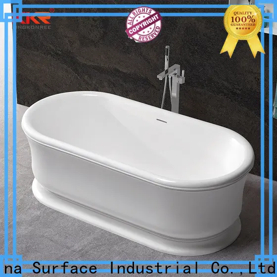 rectangle sanitary ware manufactures factory price for hotel 1