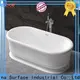 rectangle sanitary ware manufactures factory price for hotel 1
