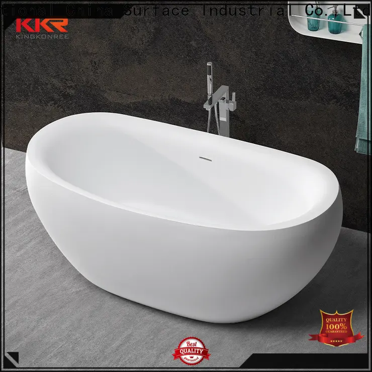 KingKonree bathroom sanitary ware design for home 1