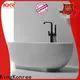 white sanitary ware manufactures personalized for bathroom 1