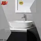 newly bathroom sink highly-rated for hotel 1