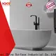 KingKonree durable artificial stone bathtub free design for shower room 1