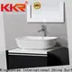 KingKonree bathroom countertops and sinks cheap sample for restaurant2 1