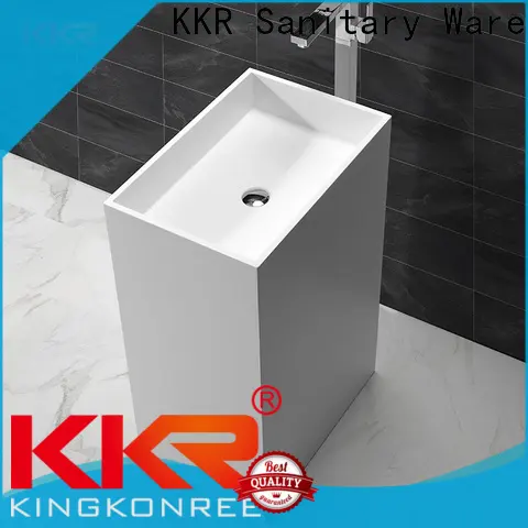 KingKonree sanitary ware manufactures personalized fot bathtub1 1