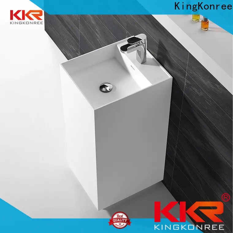 kkr1585 wash hand basin manufacturer for bathroom 1