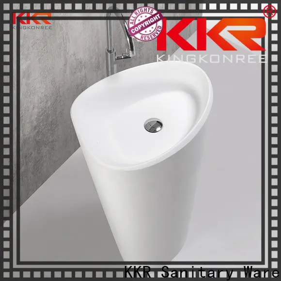 KingKonree wash sanitary ware suppliers personalized for home 1