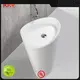 KingKonree marble wash basin sink top-brand for shower room 1