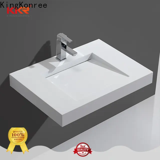KingKonree bathroom sanitary ware supplier for home1 1